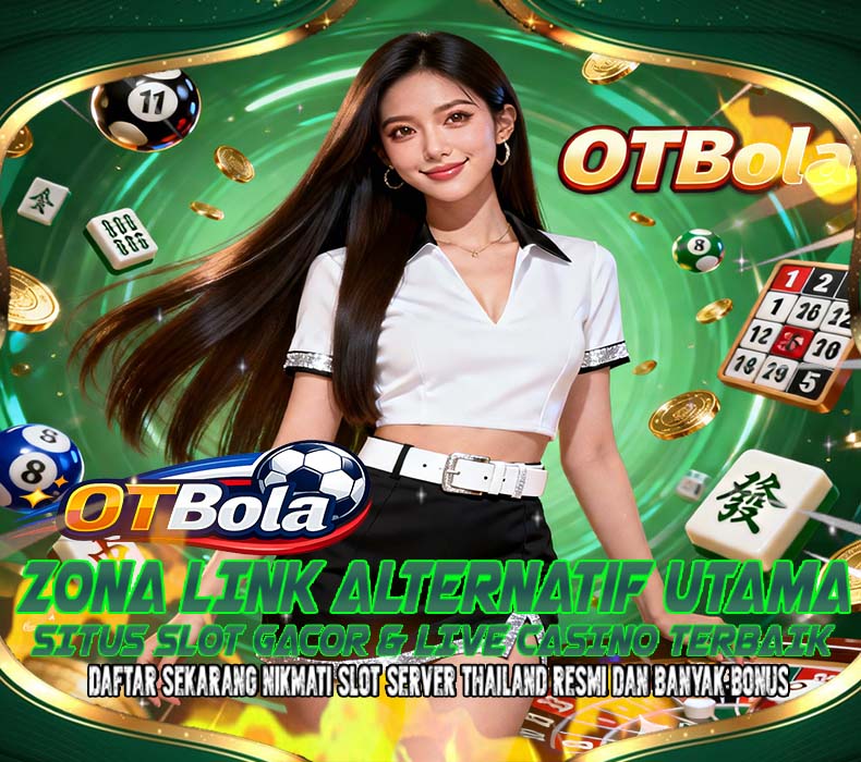 OTBola Slot Seabank Online Gacor Hari Ini