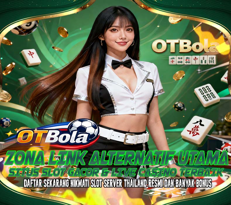 OTBola Kumpulan Live Casino Terpercaya Indonesia 2026