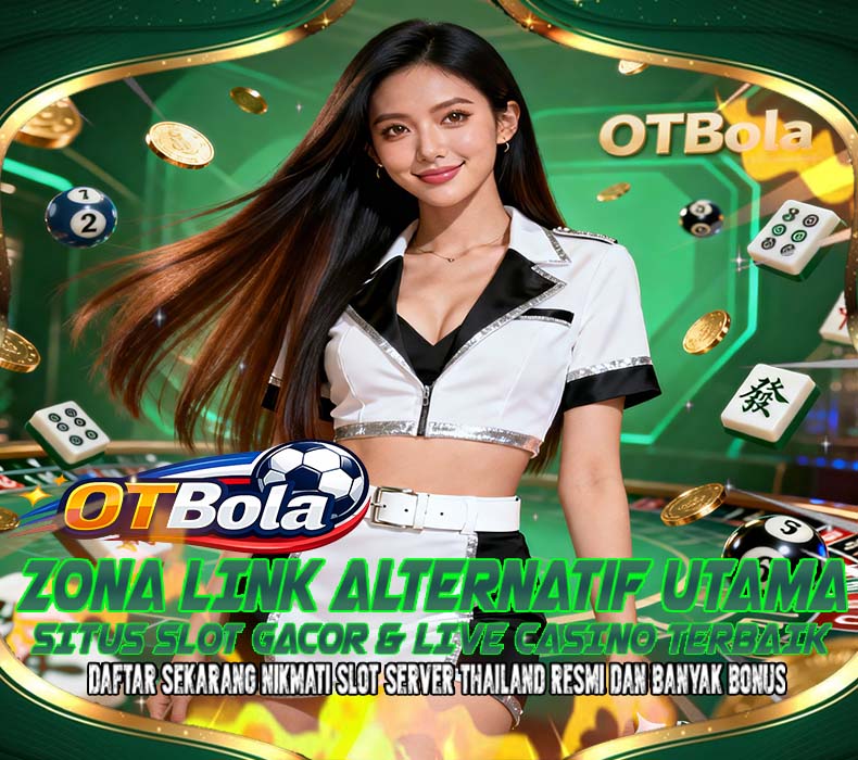 OTBola Kumpulan Situs 2026 Terpercaya Resmi