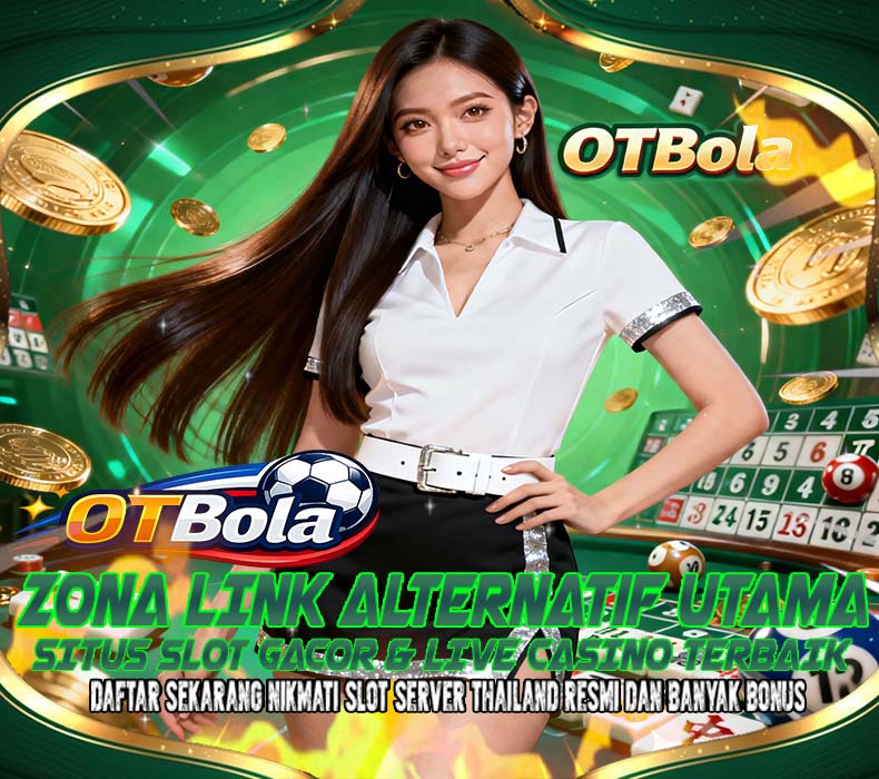 OTBola Slot BNI Online Situs Gacor Favorit Pemain Indonesia