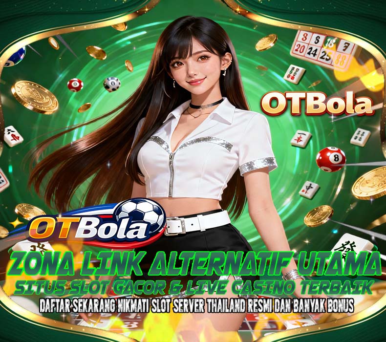 OTBola Slot BRI Online Daftar Mudah Cepat