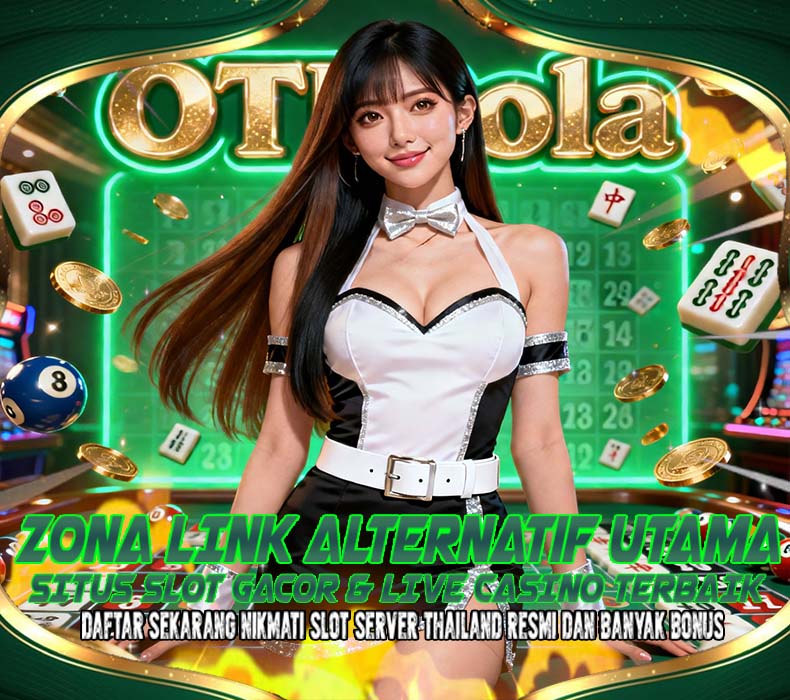 OTBola Slot BSI Online Jackpot Terbesar Hari Ini