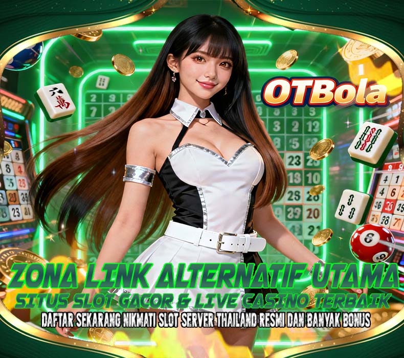 OTBola Slot APK Dana Situs Terbaik Mudah Jackpot