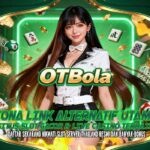 OTBola Slot APK Ovo Jackpot Gede Setiap Hari