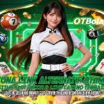 OTBola Slot Online Resmi Dengan Banyak Event Menarik
