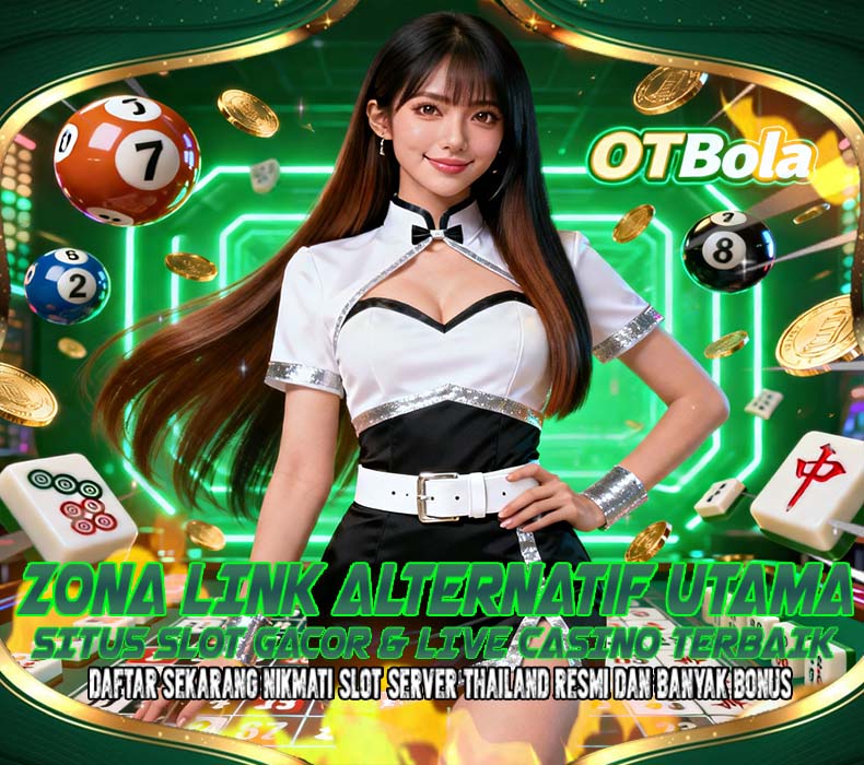 OTBola Slot Online Resmi Dengan Banyak Event Menarik
