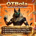 OTBOLA Game Mabar Menarik Untuk Pecinta Multiplayer