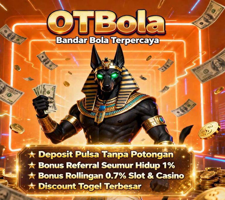 OTBOLA Game Mabar Menarik Untuk Pecinta Multiplayer