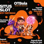 OTBOLA Slot Seabank Platform Modern Untuk Pemain