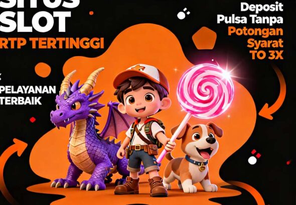 OTBOLA Slot Seabank Platform Modern Untuk Pemain